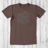 Unique T-shirt Design | DRAGON T-shirt | Eco friendly Clothing