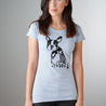 Boston Terrier T-shirt | Boston Shirt | Dog T shirts | boston terrier 