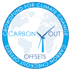 Carbon Contribution Uni-T Donation