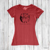Cat T-shirt for Women - Rescue More Uni-T