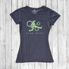 Concert T shirts Women | Bamboo Clothing | Organic Cotton Tee