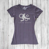 Concert T shirts Women | Bamboo Clothing | Organic Cotton Tee