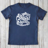 Ancient Dragon Shirt for Kids Uni-T