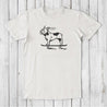 French Bulldog Shirt | T shirts for Men | Skateboard T-shirt