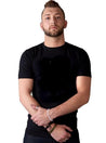 Short Sleeve T-shirt for Men - Uni-T