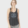 Nevertheless She Persisted Vintage Washed Tank Top - Wish More Uni-T TT
