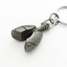 Human Lungs Keychain Uni-T Little Gifts