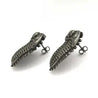 Trilobite Earrings Chris Taylor