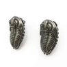 Trilobite Earrings Chris Taylor