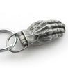Human Hand Keychains Chris Taylor