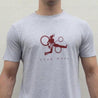 Rock n Roll T-shirt for Men | Concert Tee Shirt | Guitar Graphic Tee