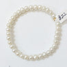 Freshwater pearl Stretch Bracelet Janine Gerade
