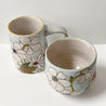 Magnolia Mug and Tea Bowl TWS