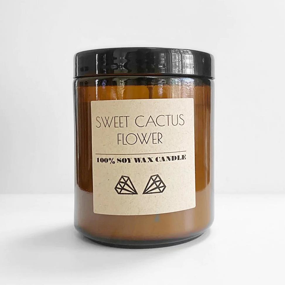 Soy Wax Candles Nicole Goulet