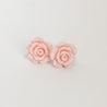 Flower Studs Uni-T Earrings