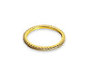 Gold Filled Stacking Rings Janine Gerade