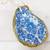 Royal Blue Oyster Ornament Ana Razavi