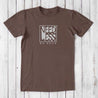 Sustainable Clothing | Mens Graphic T shirt | Inspirational T-shirt