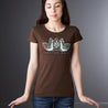 Yoga T shirts | Yoga Gift Idea | Breathe T shirt | Meditation T shirts