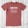 Nasty Women T-shirt for Men Uni-T MSS