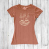 All the Good Things in Life T-shirt for Women - Uni-T