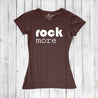 Rock and Roll T shirts | Women's Concert T-shirt | Bamboo Clothing 