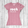 Rock and Roll T shirts | Women's Concert T-shirt | Bamboo Clothing 