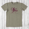 Rock n Roll T-shirt for Men | Concert Tee Shirt | Guitar Graphic Tee