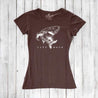 Shark T-shirt | Anniversary Gift Idea | Eco Friendly Clothing 