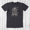 Synapse T-shirt for Men - Think More - Uni-T