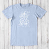 Synapse T-shirt for Men - Think More - Uni-T